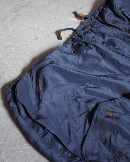 Used / SILK JACKET