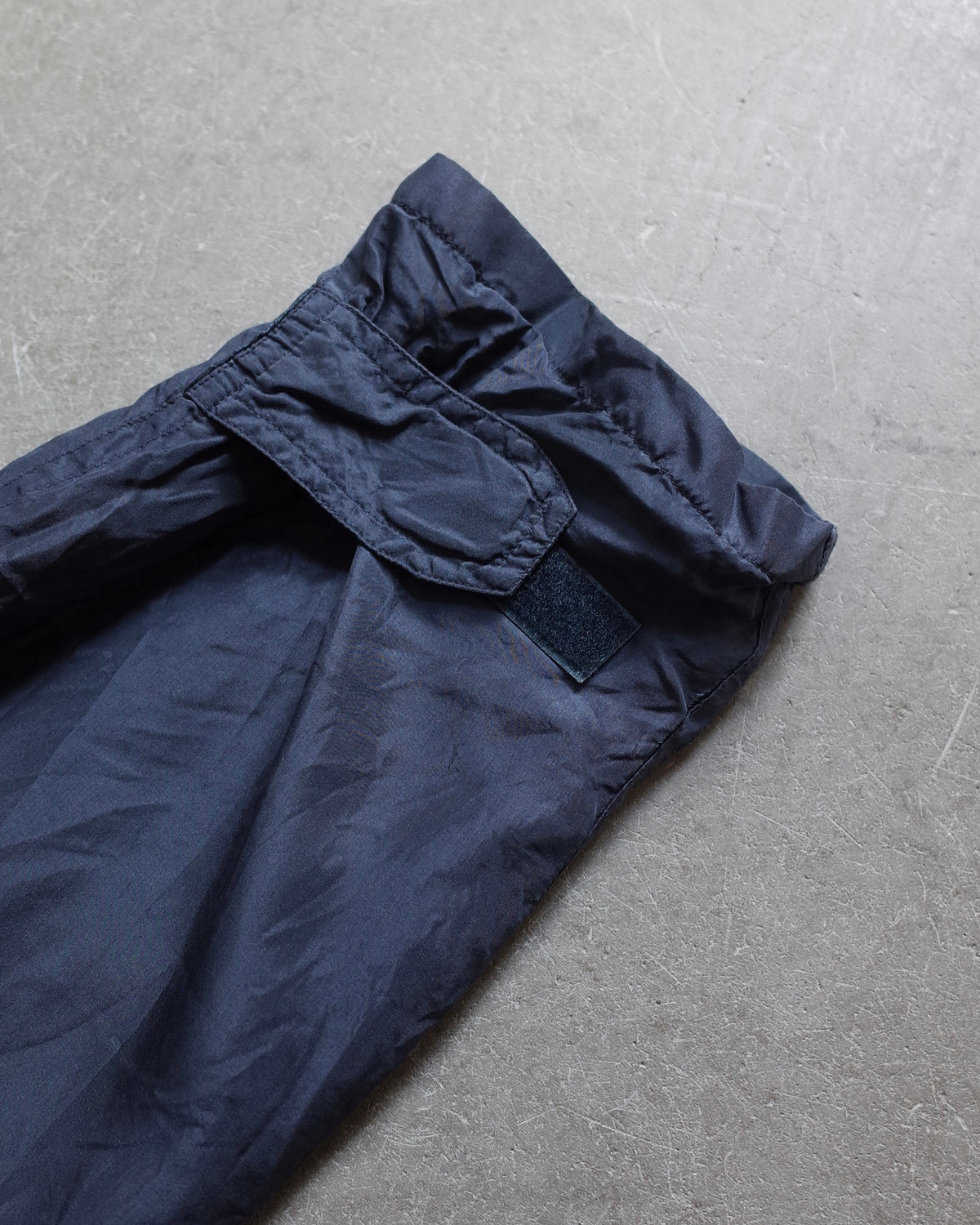 Used / SILK JACKET