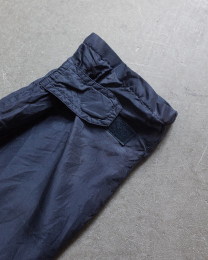 Used / SILK JACKET