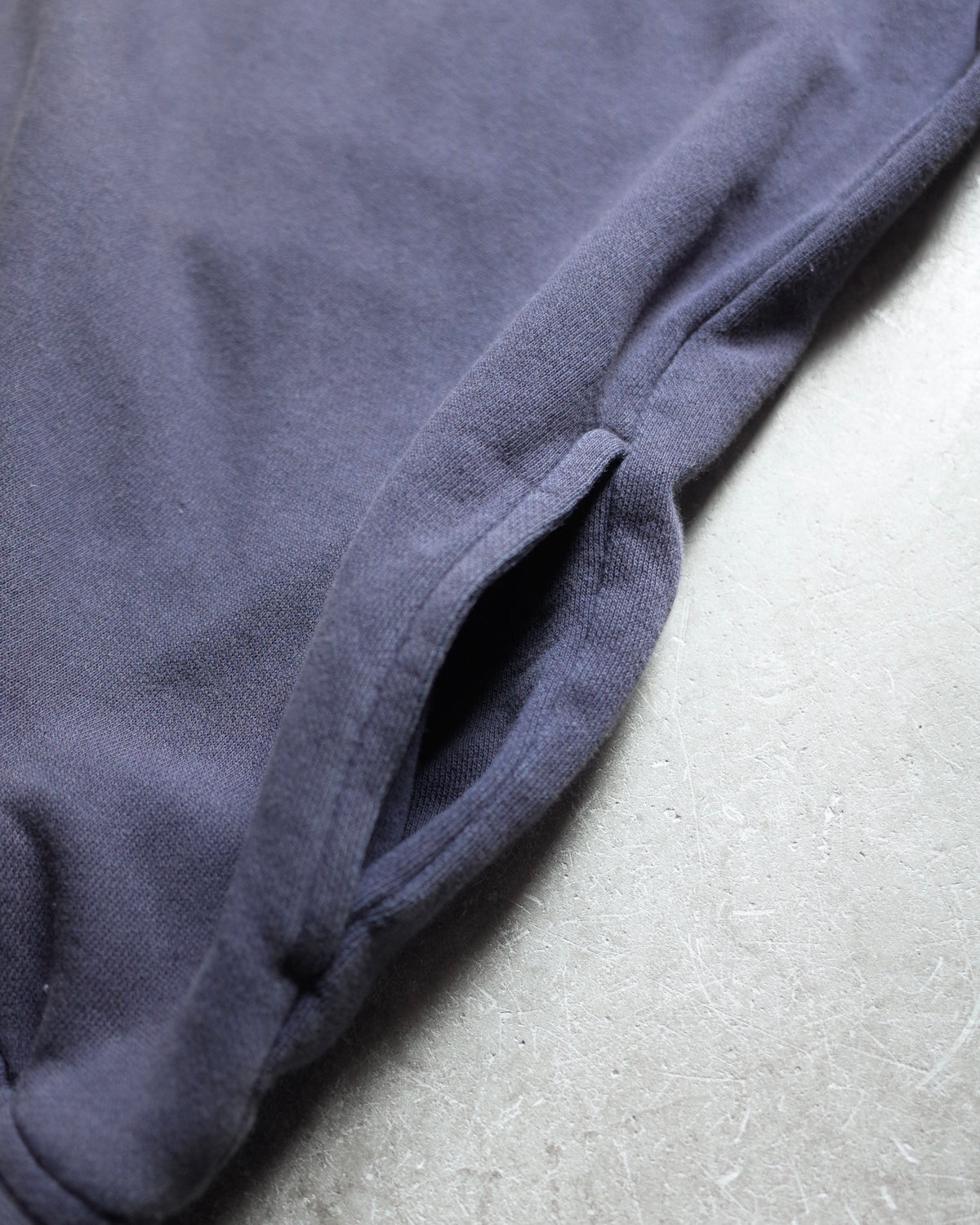 Used / Reebok CLASSIC SWEAT PULLOVER