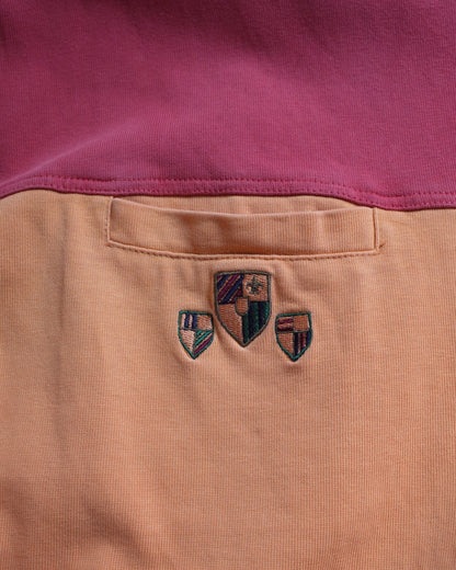 Used / RUGGER SHIRT