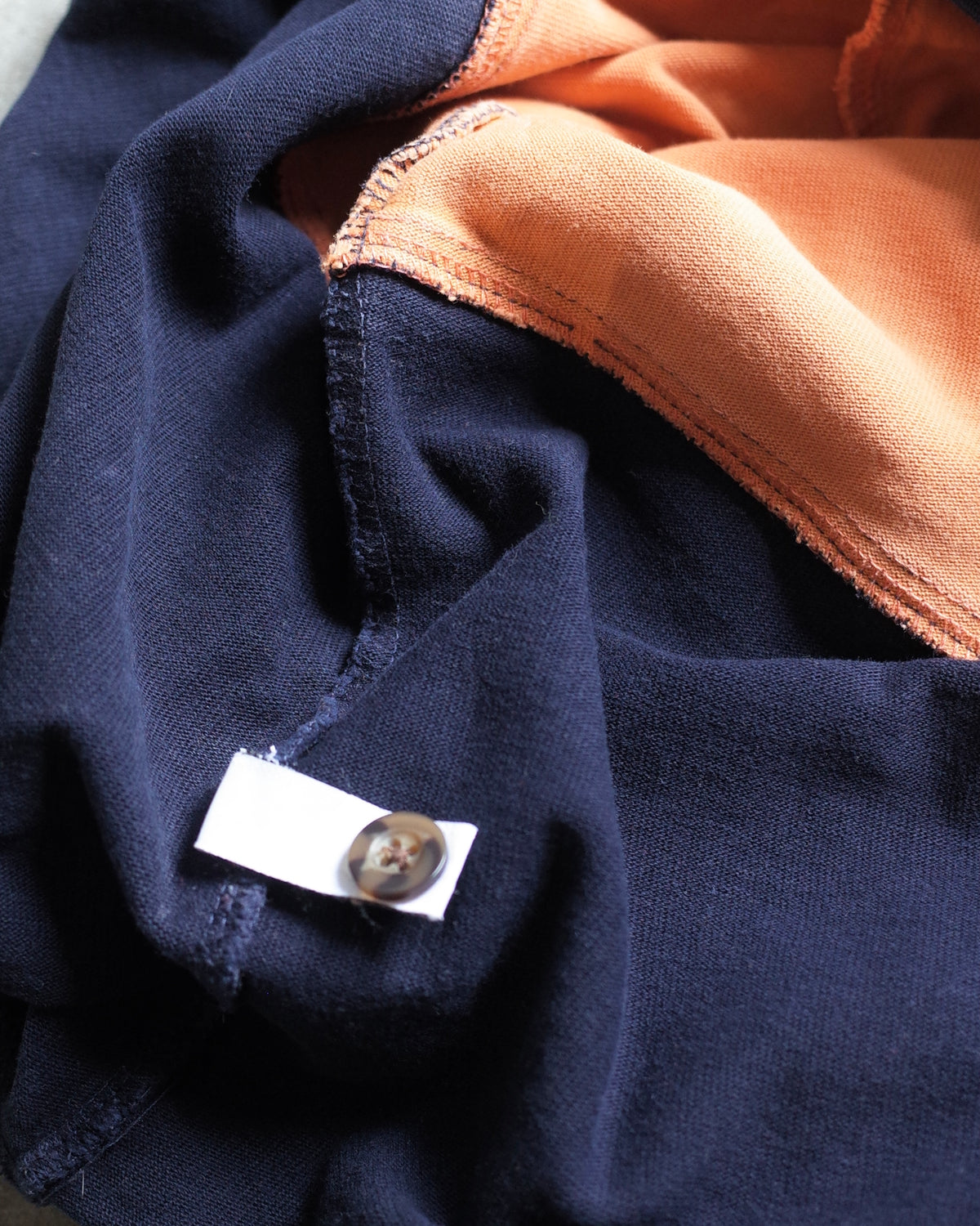 Used / RUGGER SHIRT