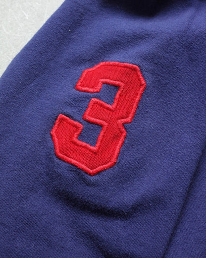 Used / RALPH LAUREN BIG PONEY ZIP UP PARKER