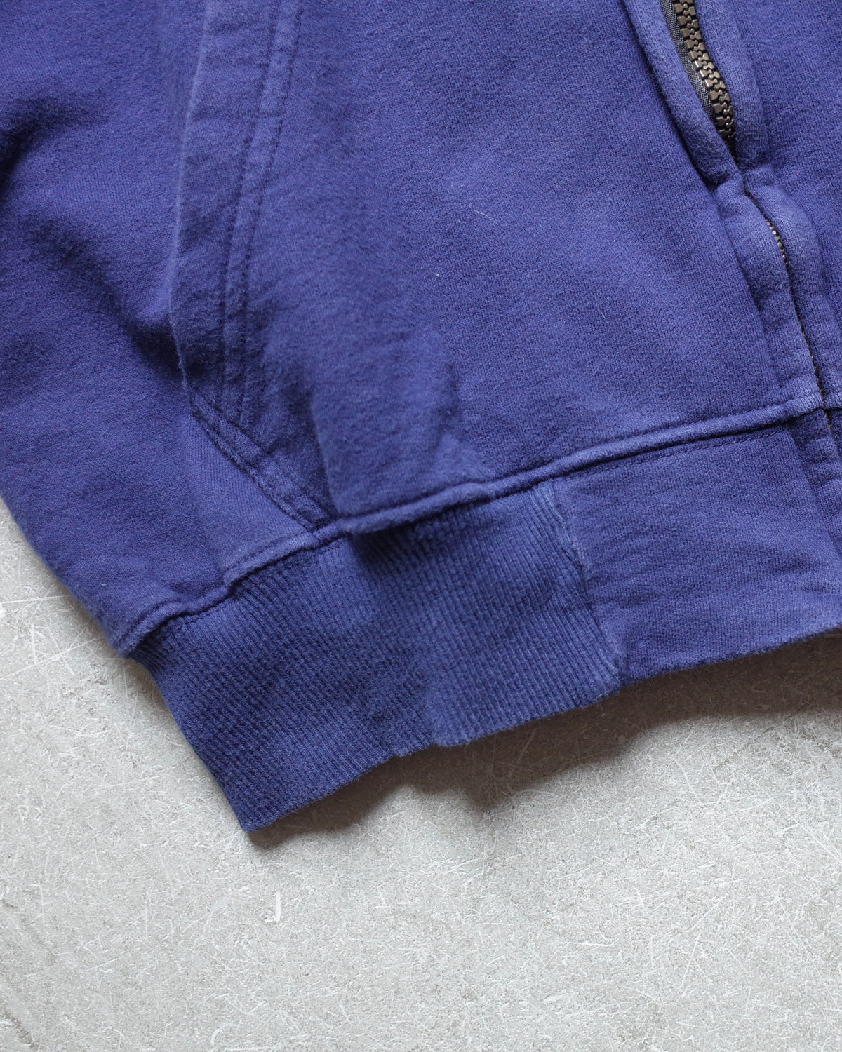 Used / RALPH LAUREN BIG PONEY ZIP UP PARKER
