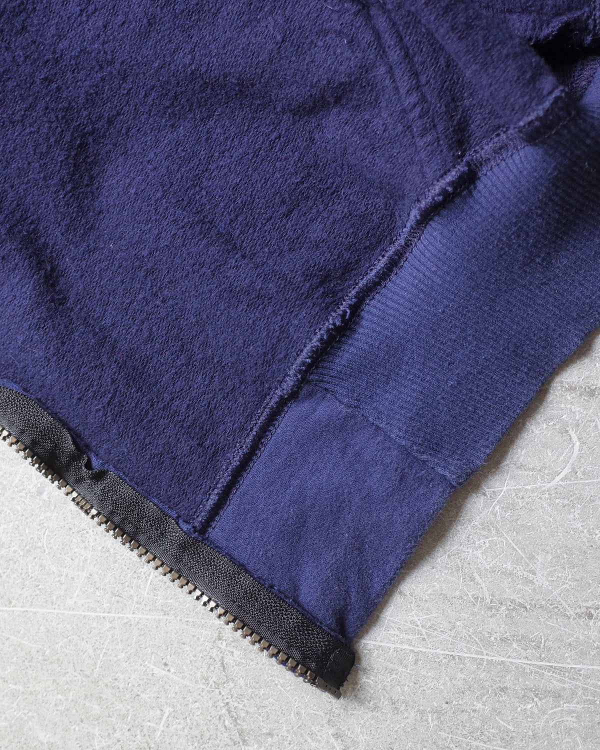 Used / RALPH LAUREN BIG PONEY ZIP UP PARKER