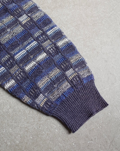 Used / VNECK CARDIGAN