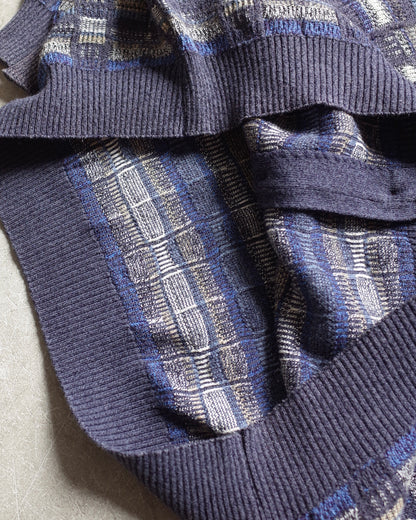 Used / VNECK CARDIGAN