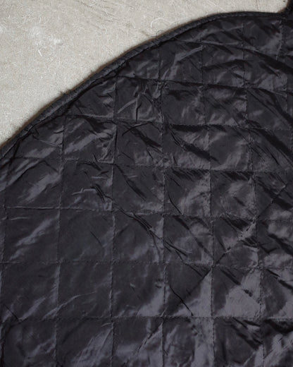 Used / WOOL SHIRT JACKET