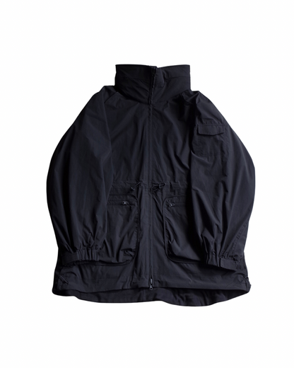 REVERSIBLE BLOUSON
