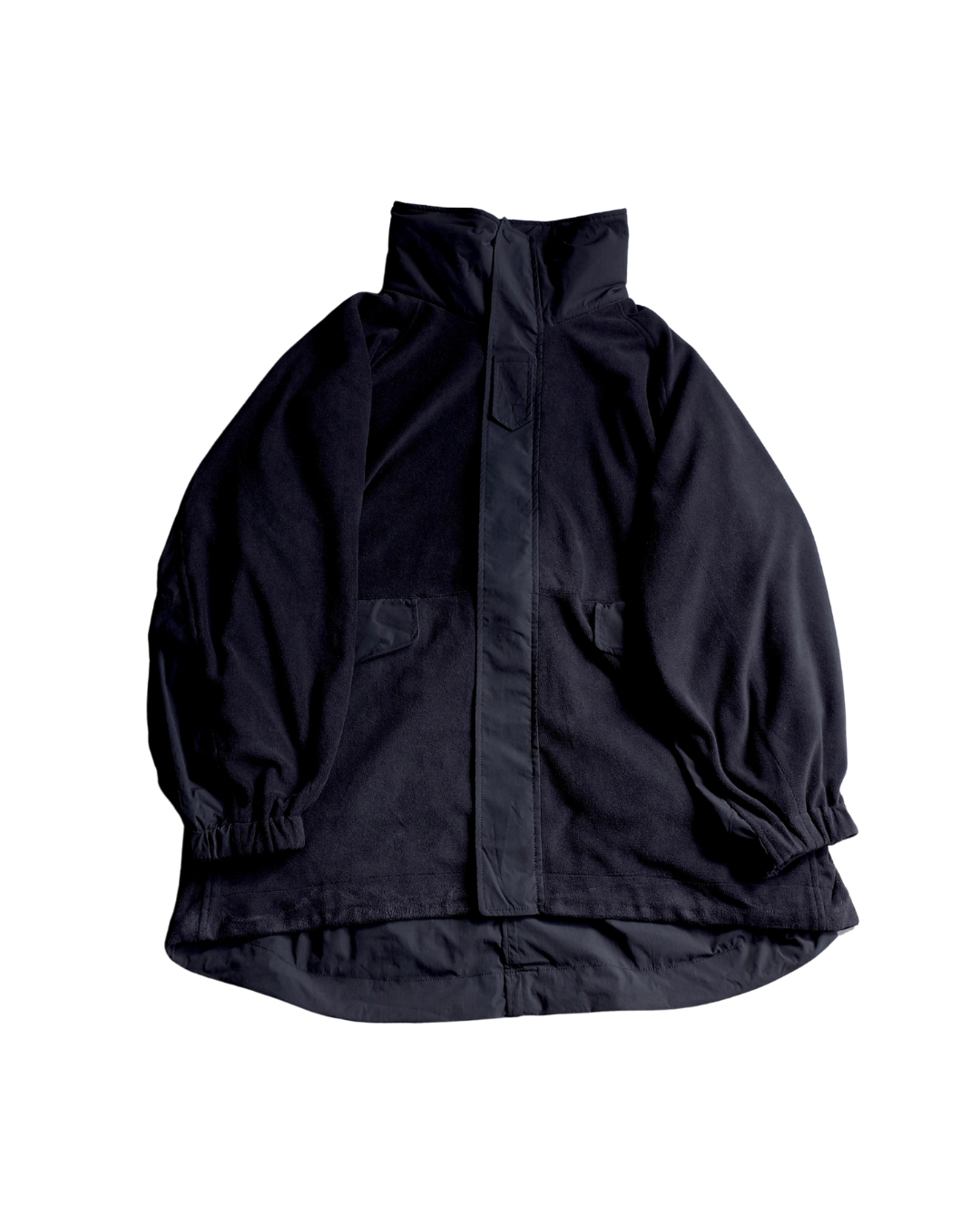REVERSIBLE BLOUSON