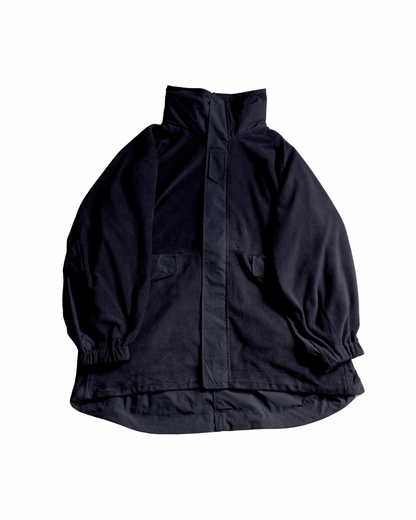 REVERSIBLE BLOUSON