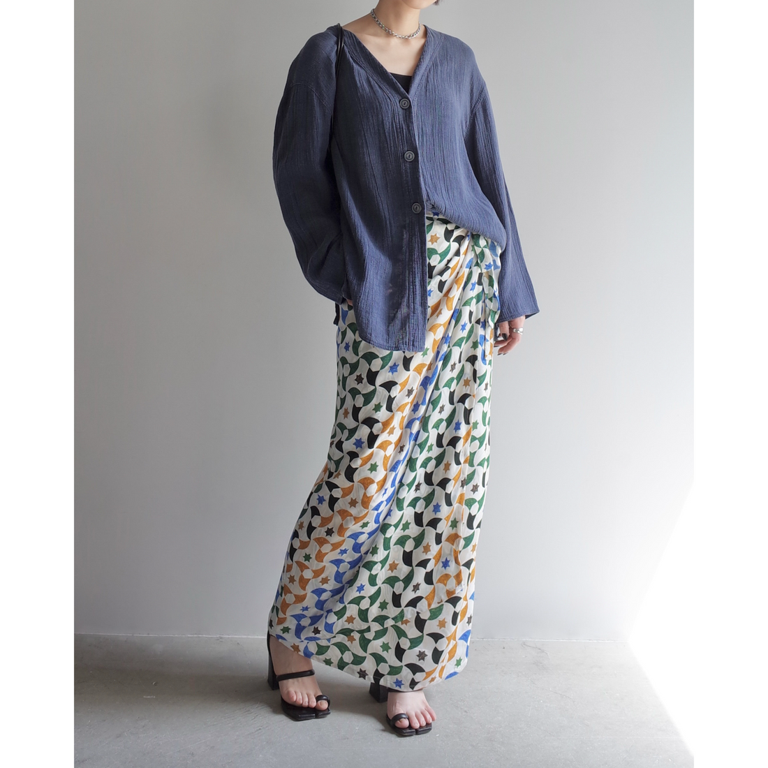 Used / Max Mara CARDIGAN