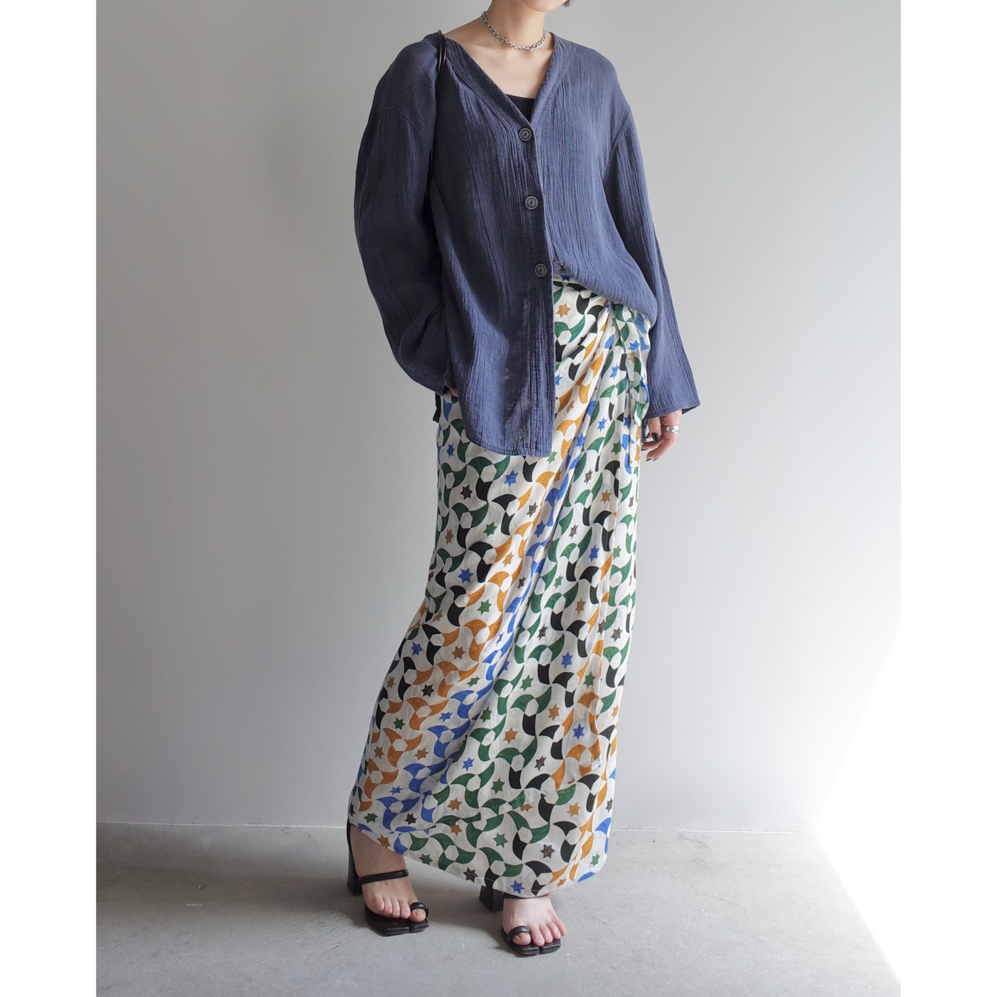 Used / Max Mara CARDIGAN