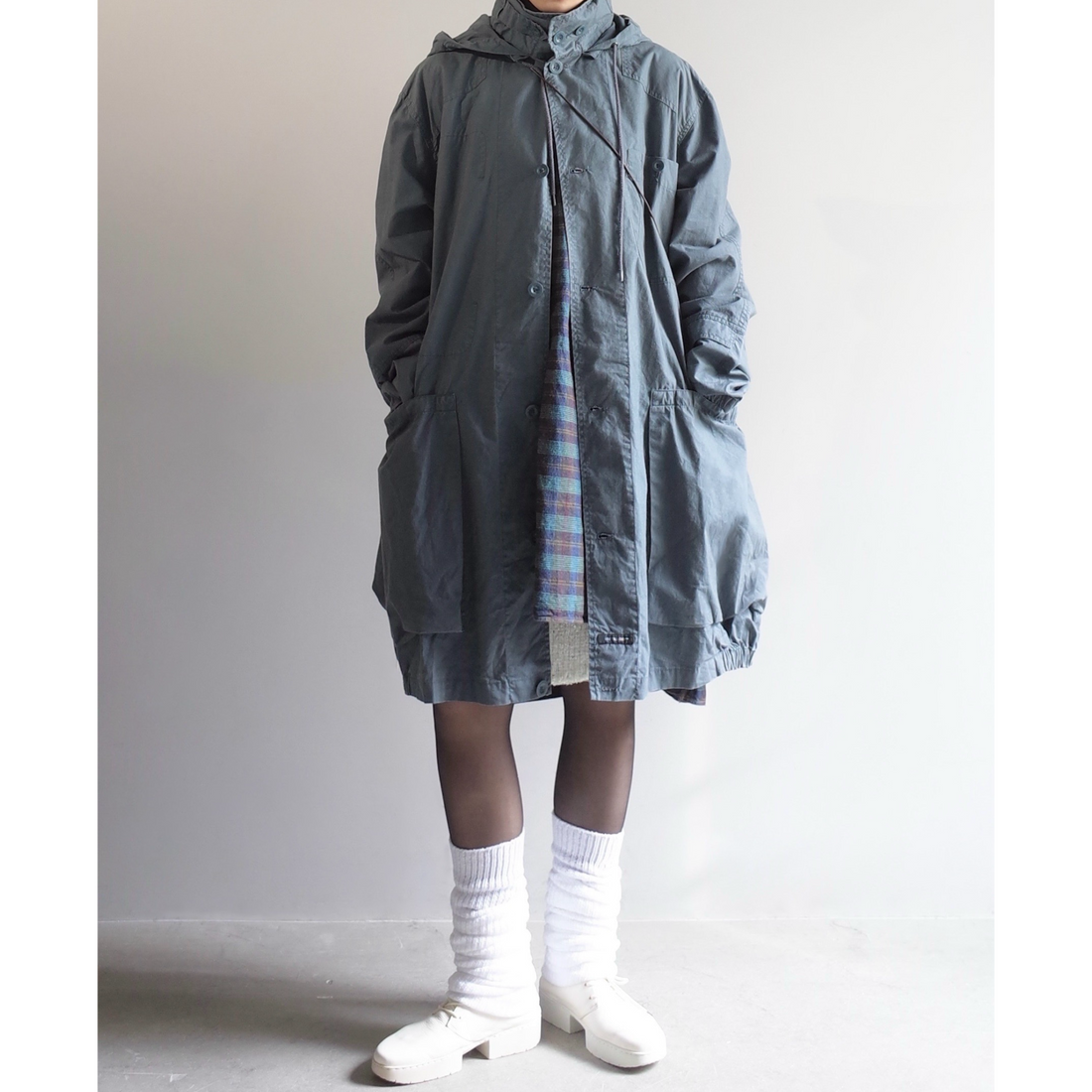 Used / Levis HUNTER JACKET