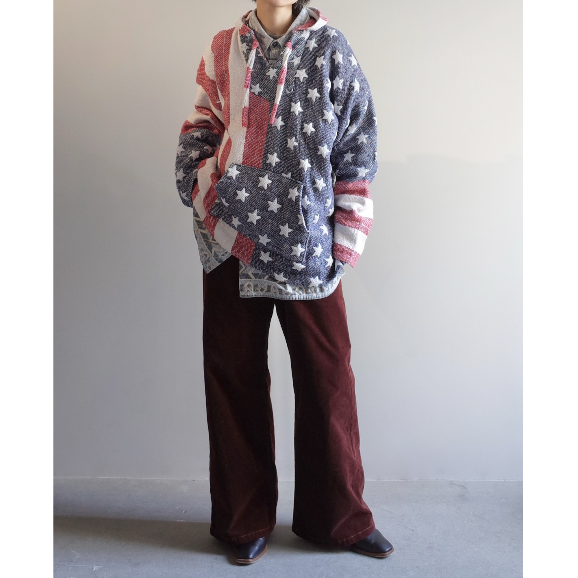 ★Used / MEXICAN PARKER