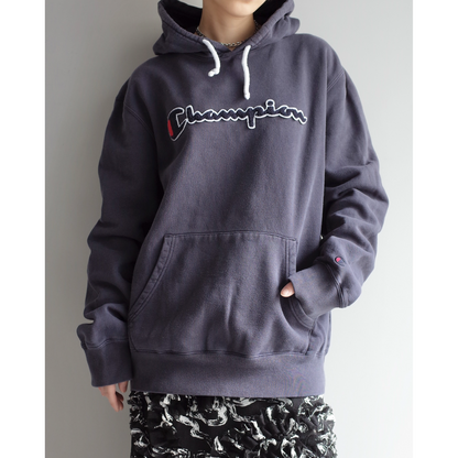 Used / champion SWEAT PARKER