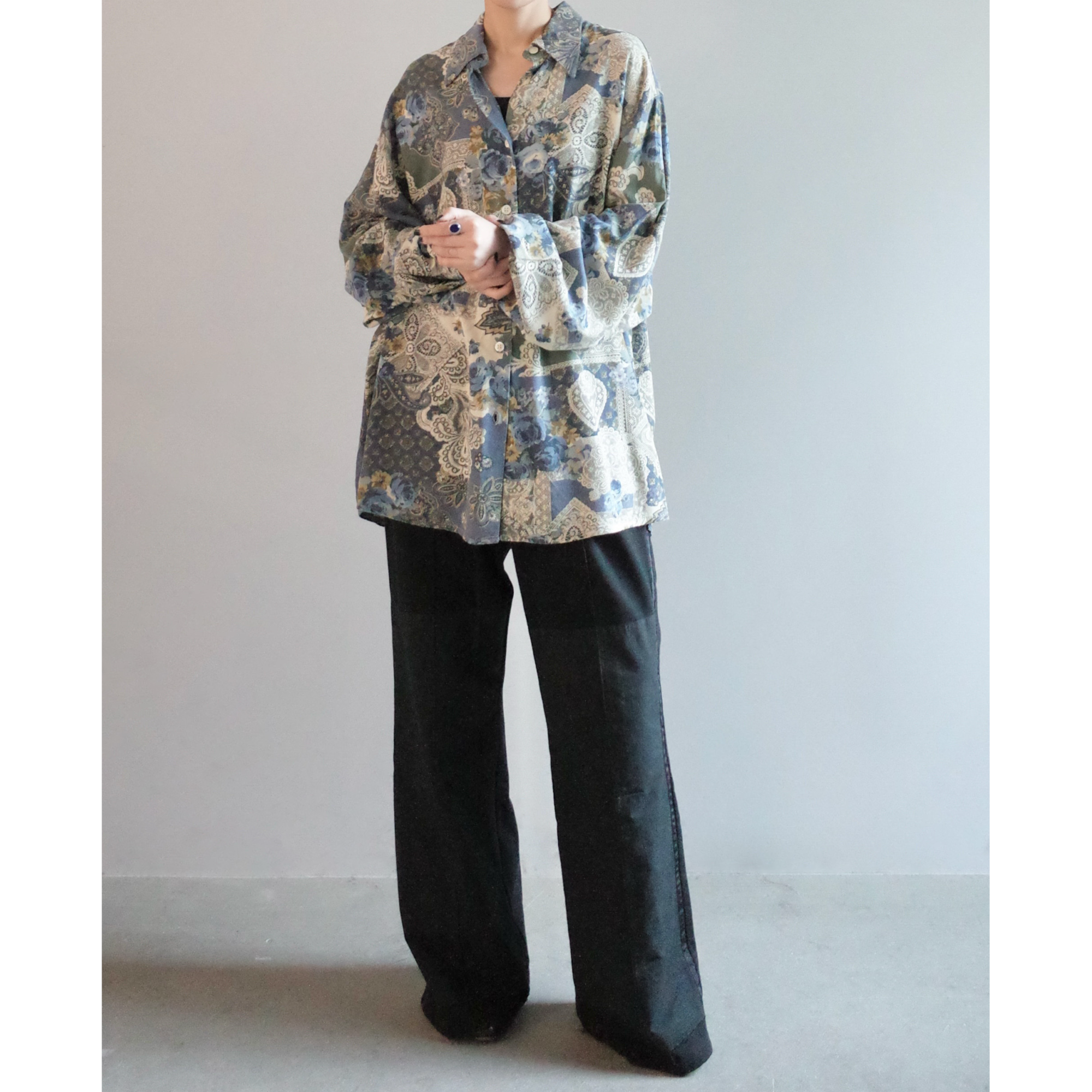 Used / SHIRT
