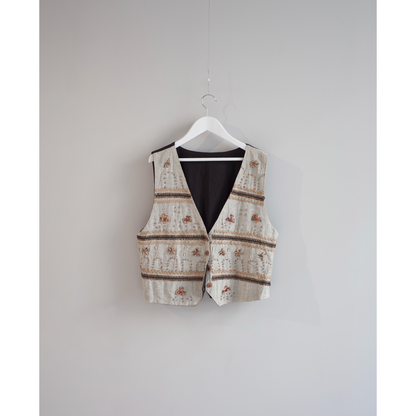 Used / VEST