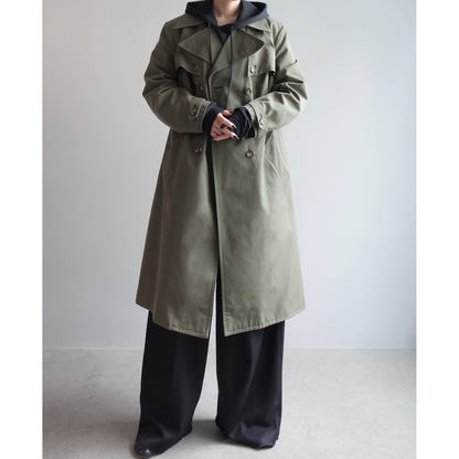 ★Used / TRENCH COAT