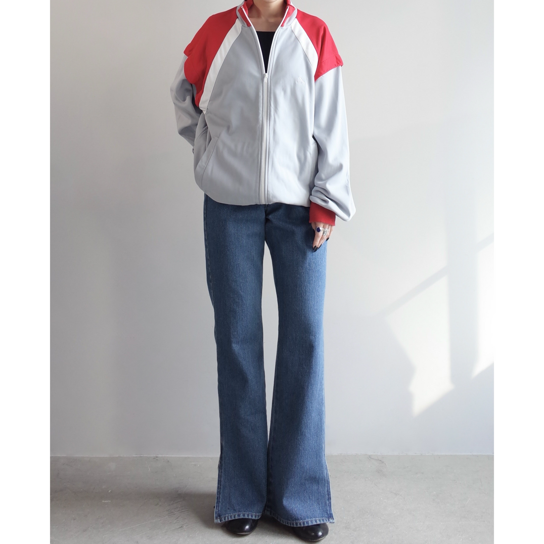★Used / PUMA