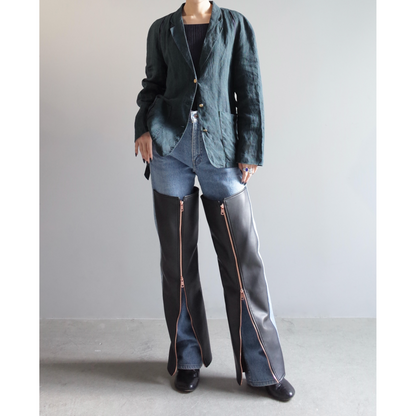 ★Used / TAILORED JACKET