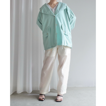 ★Used / PEACHSKIN MOUNTAIN JUMPER