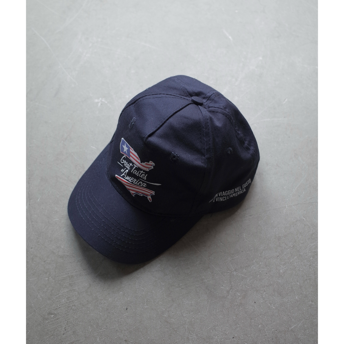 Used / CAP