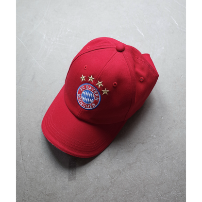 Used / CAP