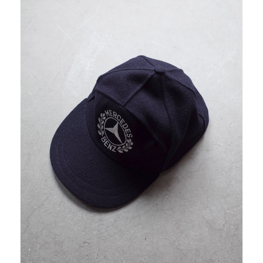 Used / CAP