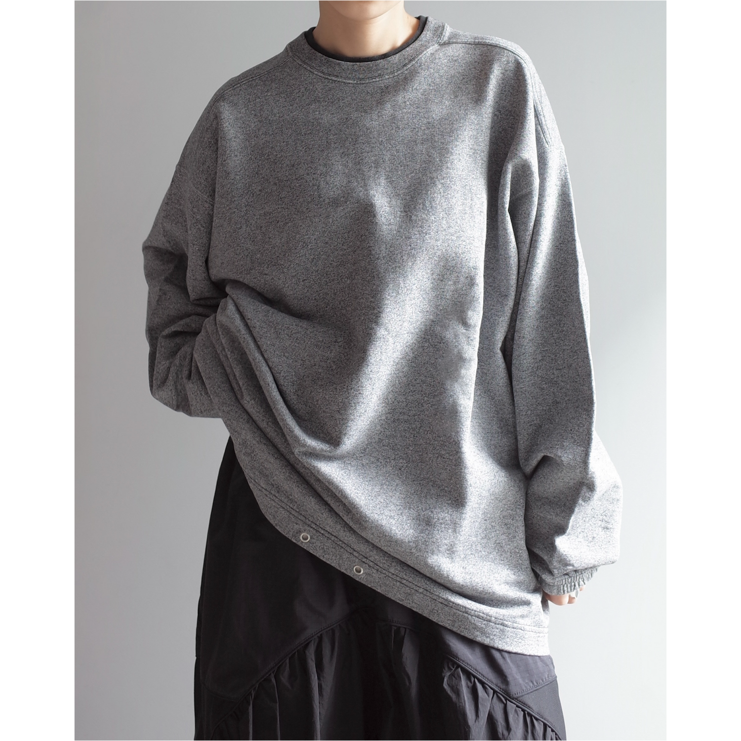 Used / champion SWEAT SHIRT