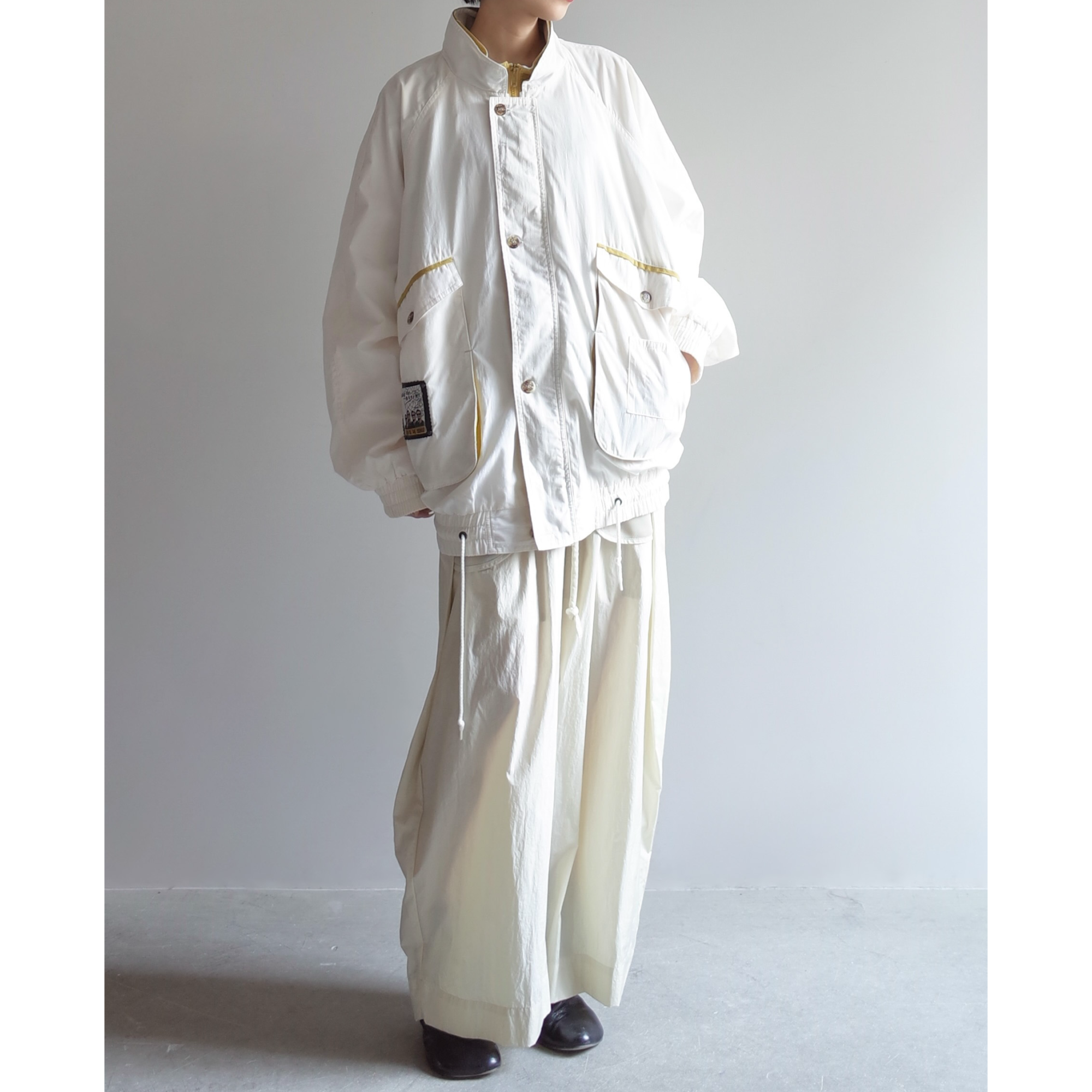 Used / FIELD JACKET