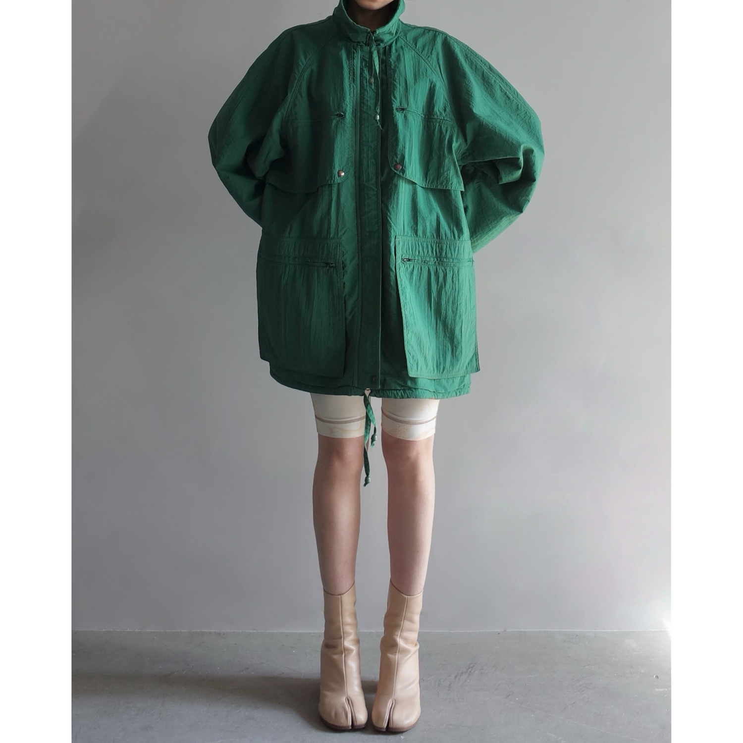 Used / MOUNTAIN PARKER