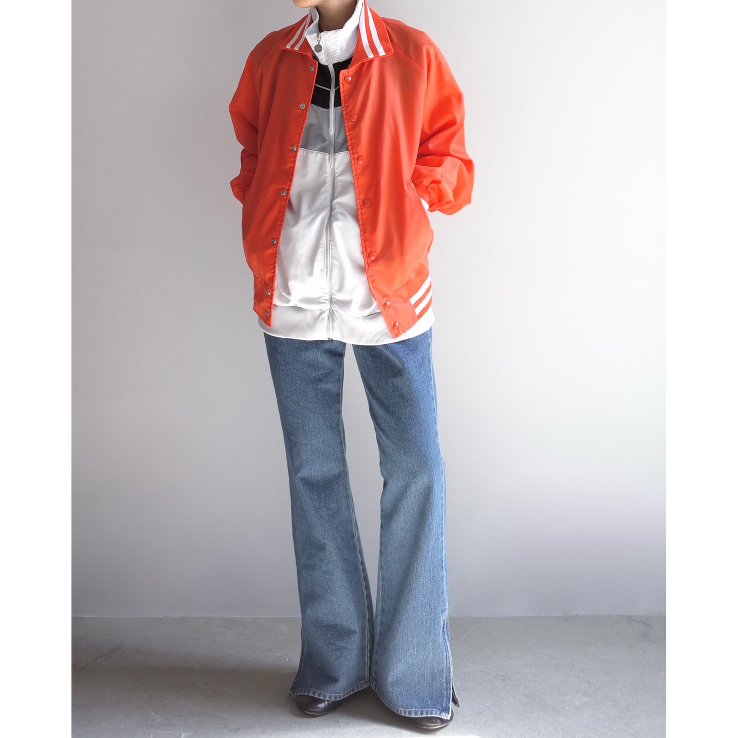 Used / STADIUM JACKET