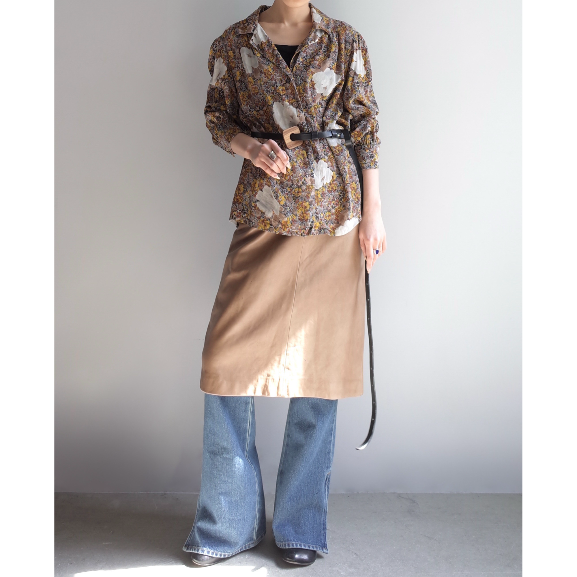 Used / BLOUSE
