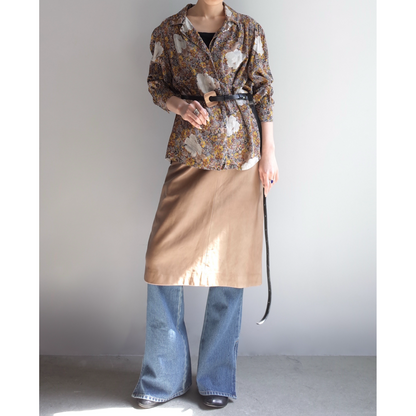 Used / BLOUSE