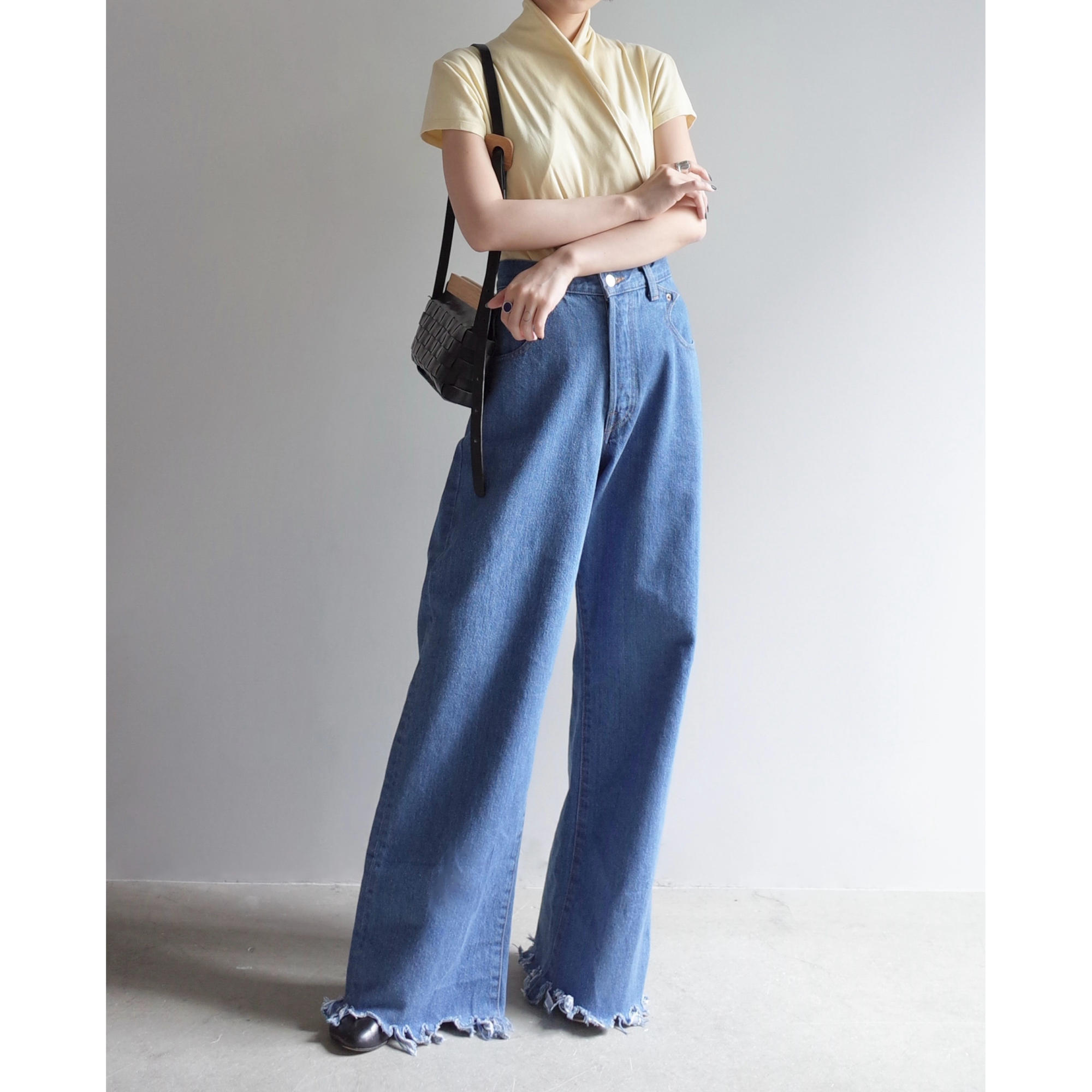 Used / MAX&amp;CO. BODY SUITS