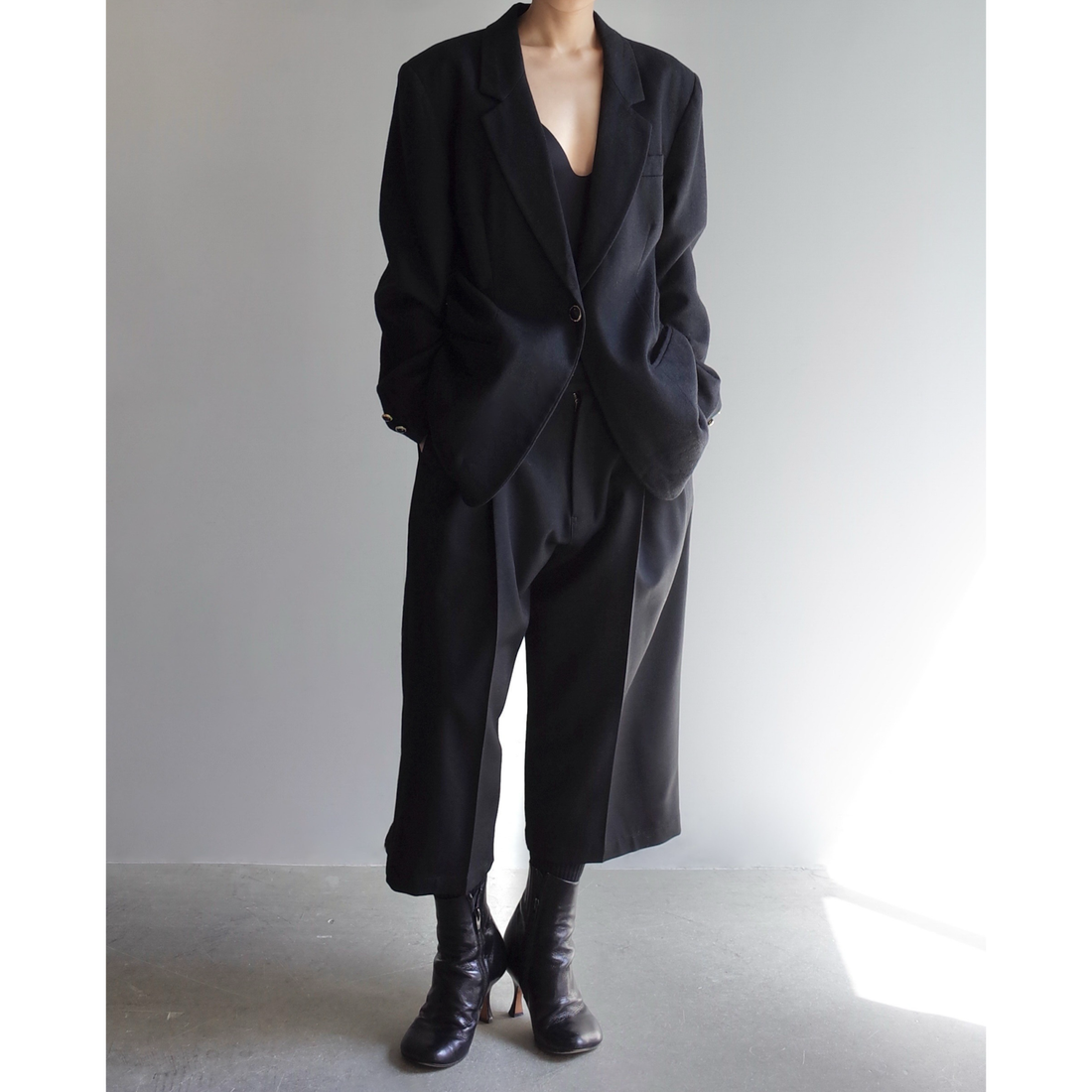 ★Used / TAILORED JACKET