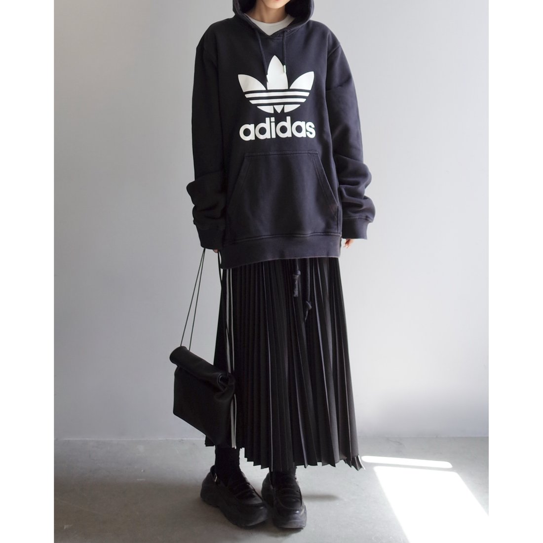 Used / adidas PARKER