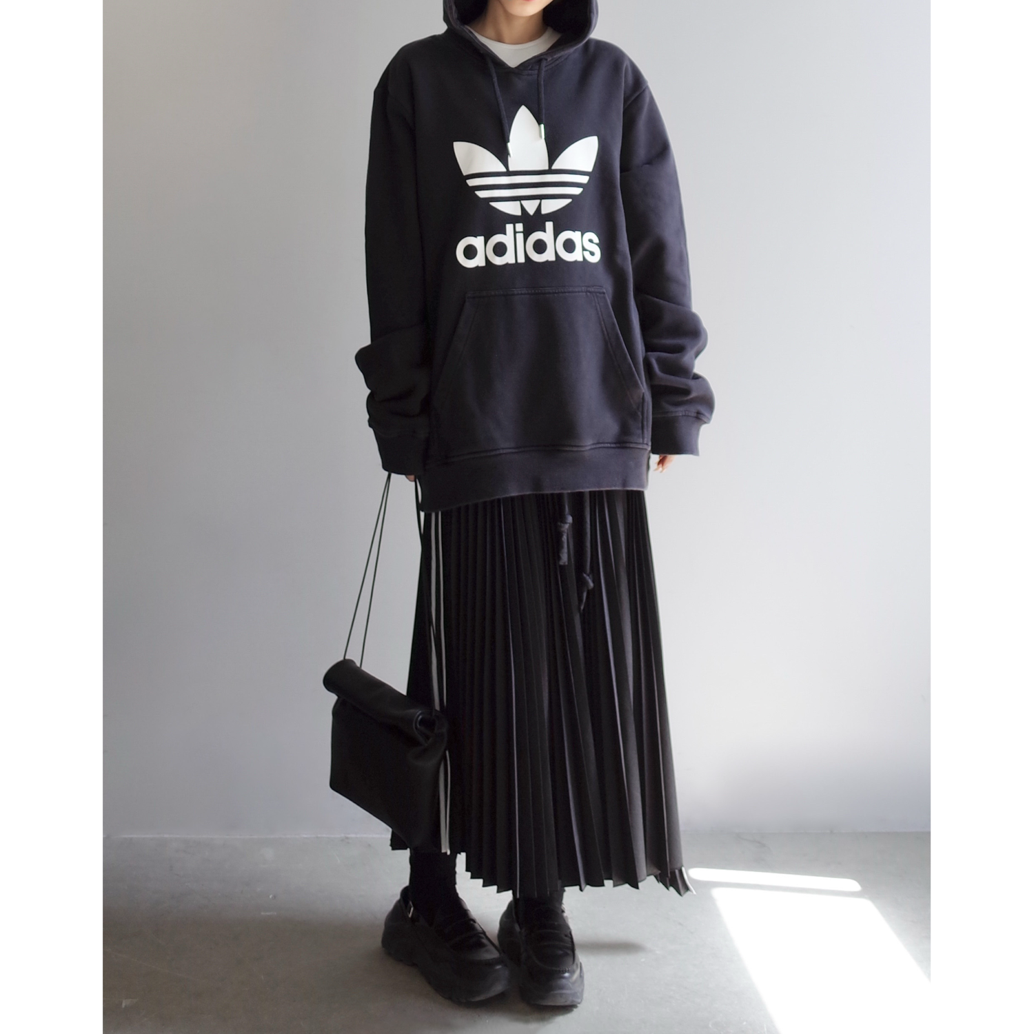 Used / adidas PARKER