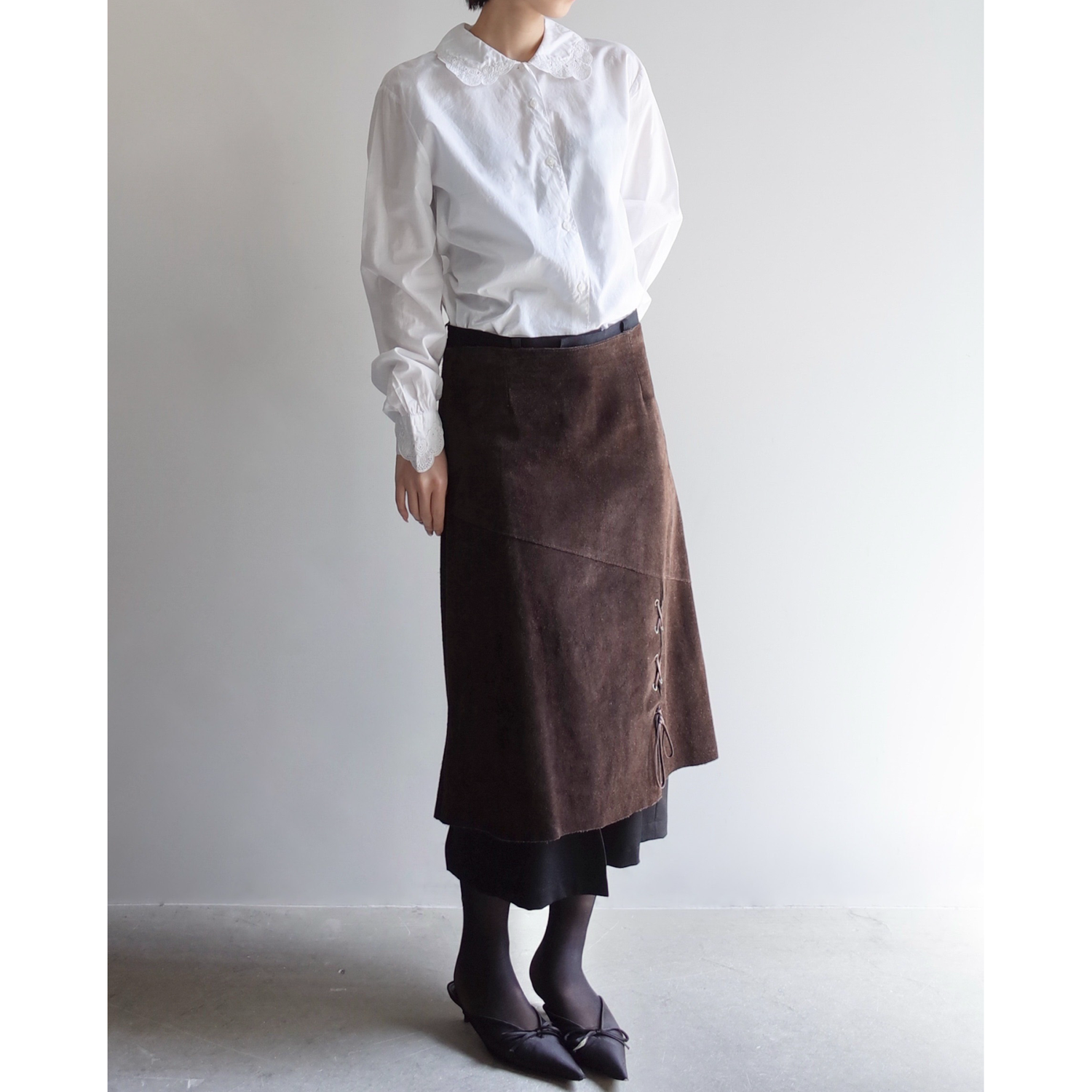 Used / SHIRT