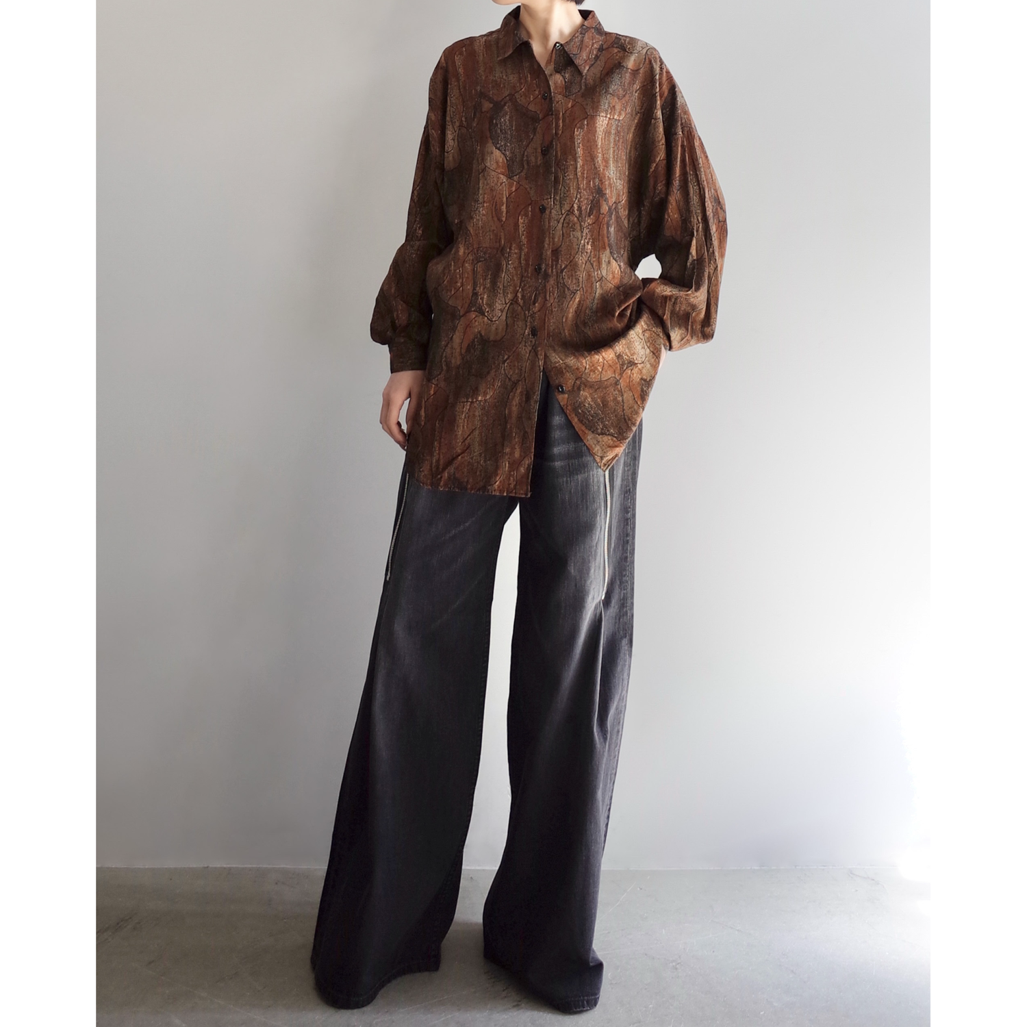 Used / SHIRT
