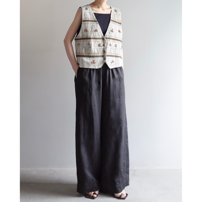 Used / VEST