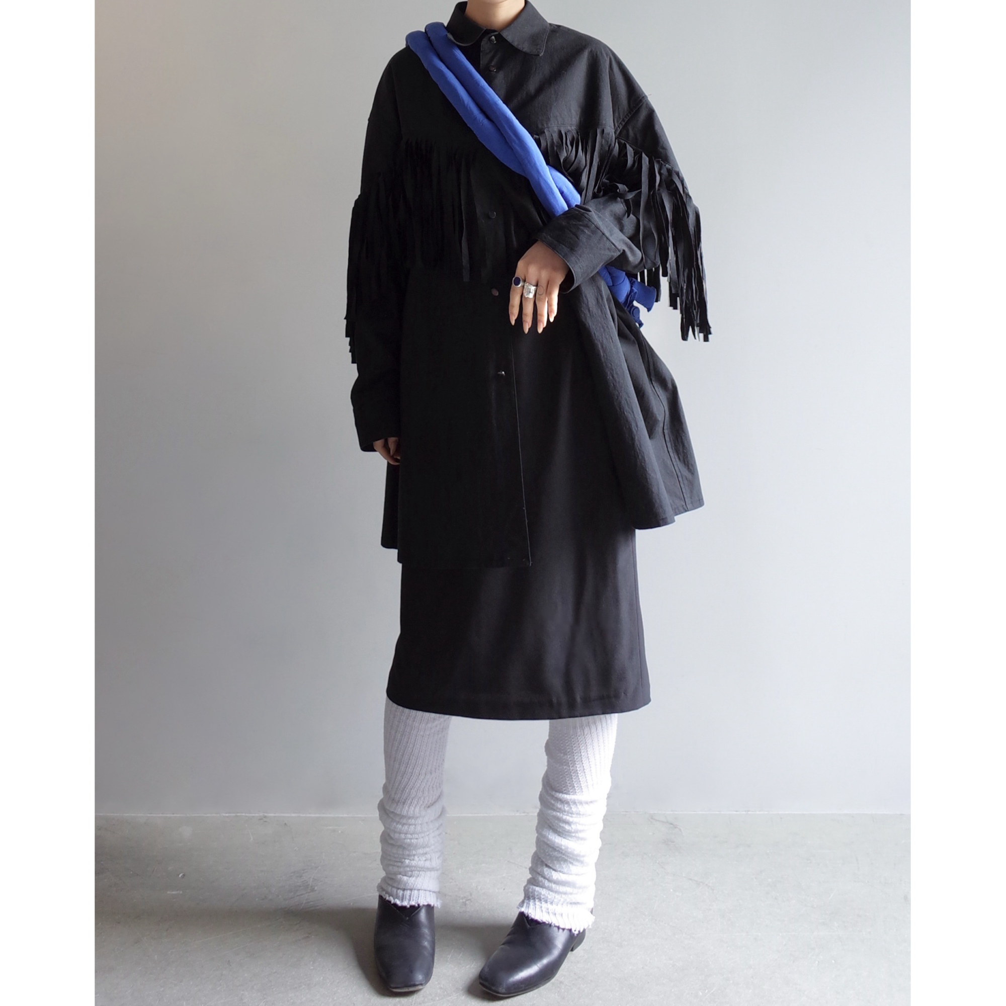 Used  / TIGHT MEDIUM SKIRT