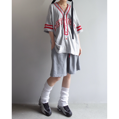 ★Used / BASEBALL SHIRT