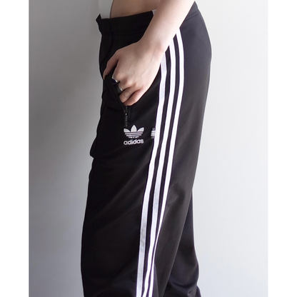 ★Used  / adidas TRACK PANTS