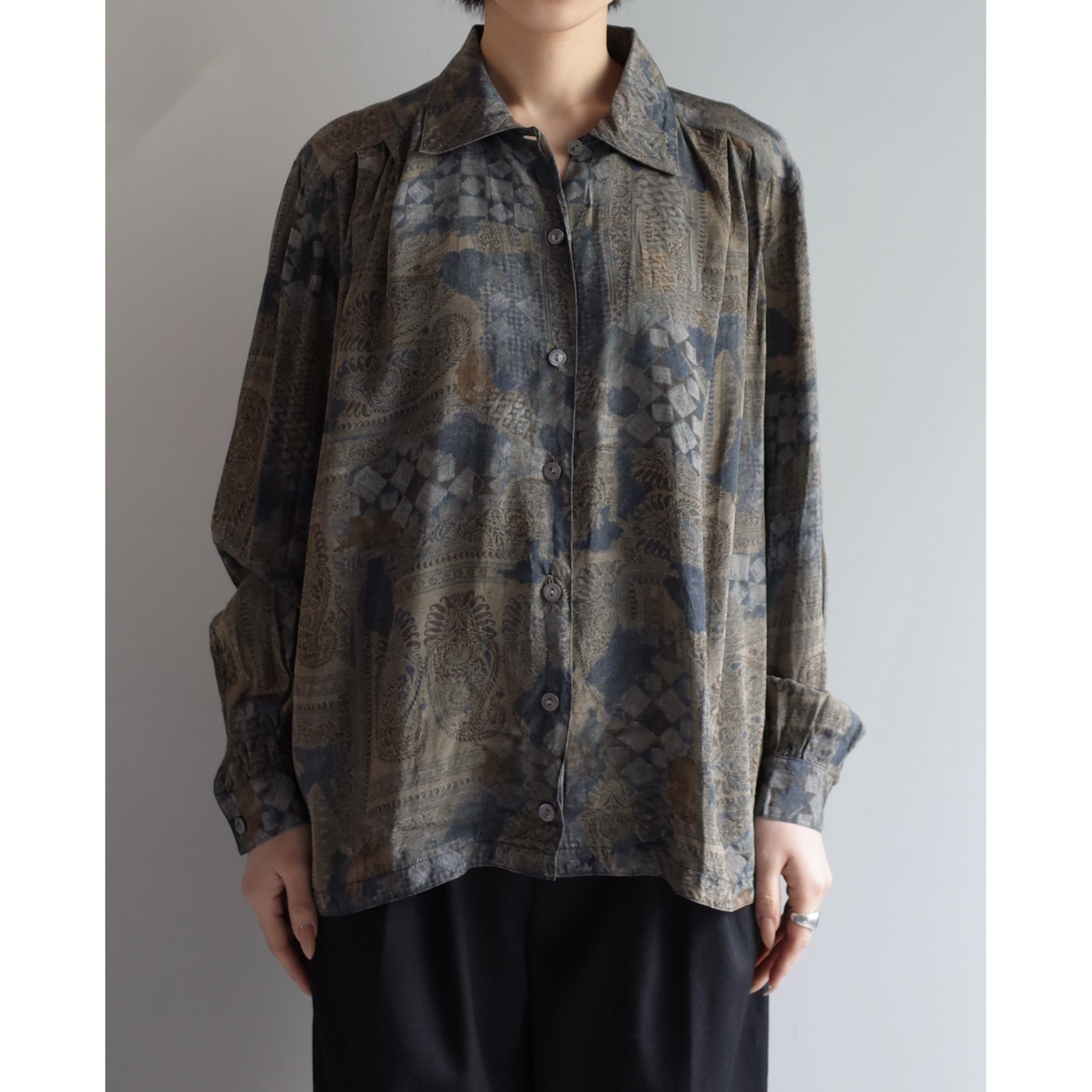 Used  / SHIRT
