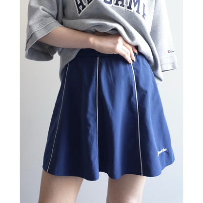 ★Used  / TENNIS SKIRT