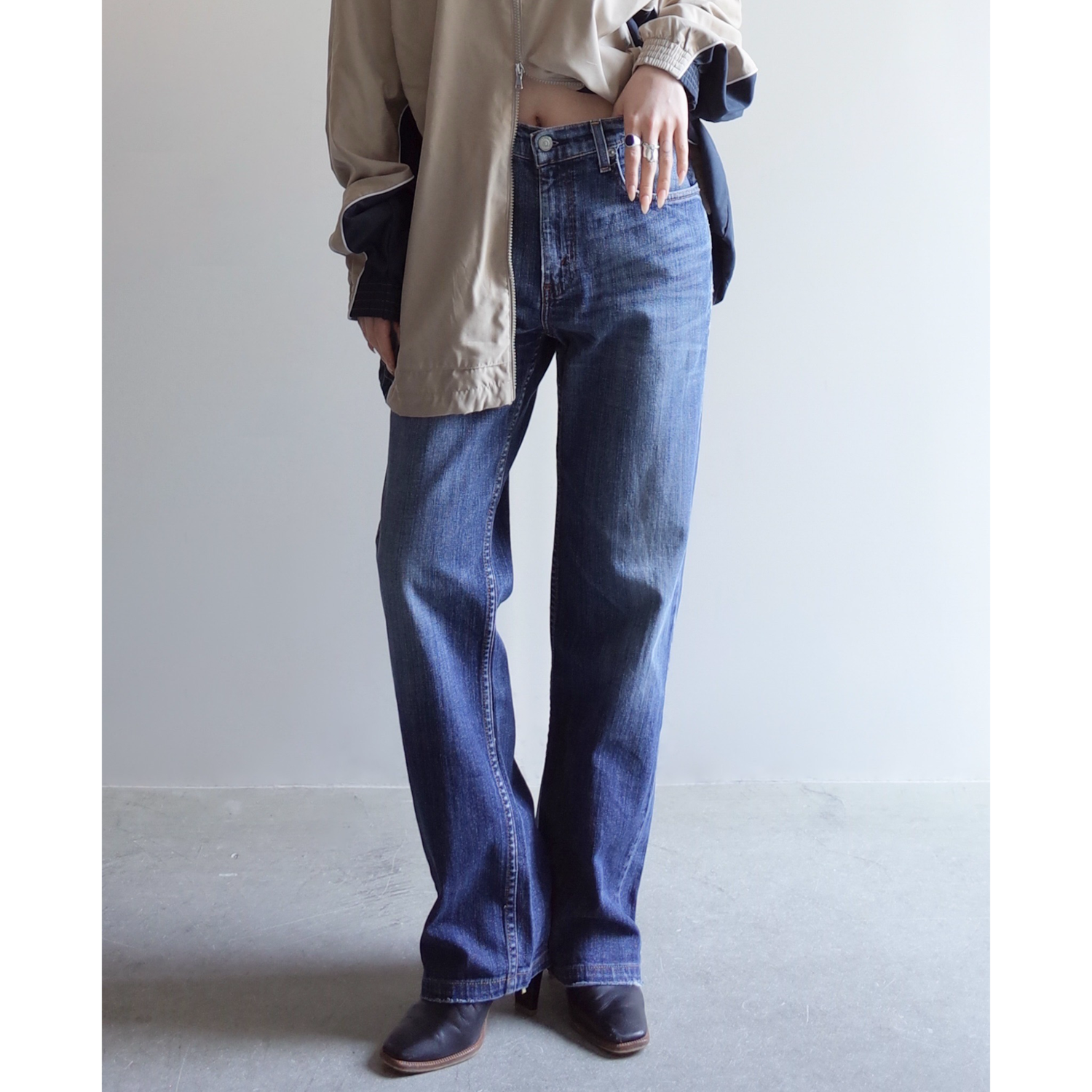 Used  / Levi&