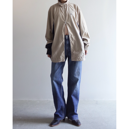 ★Used / champion DOUBLE ZIP TRACK JACKET
