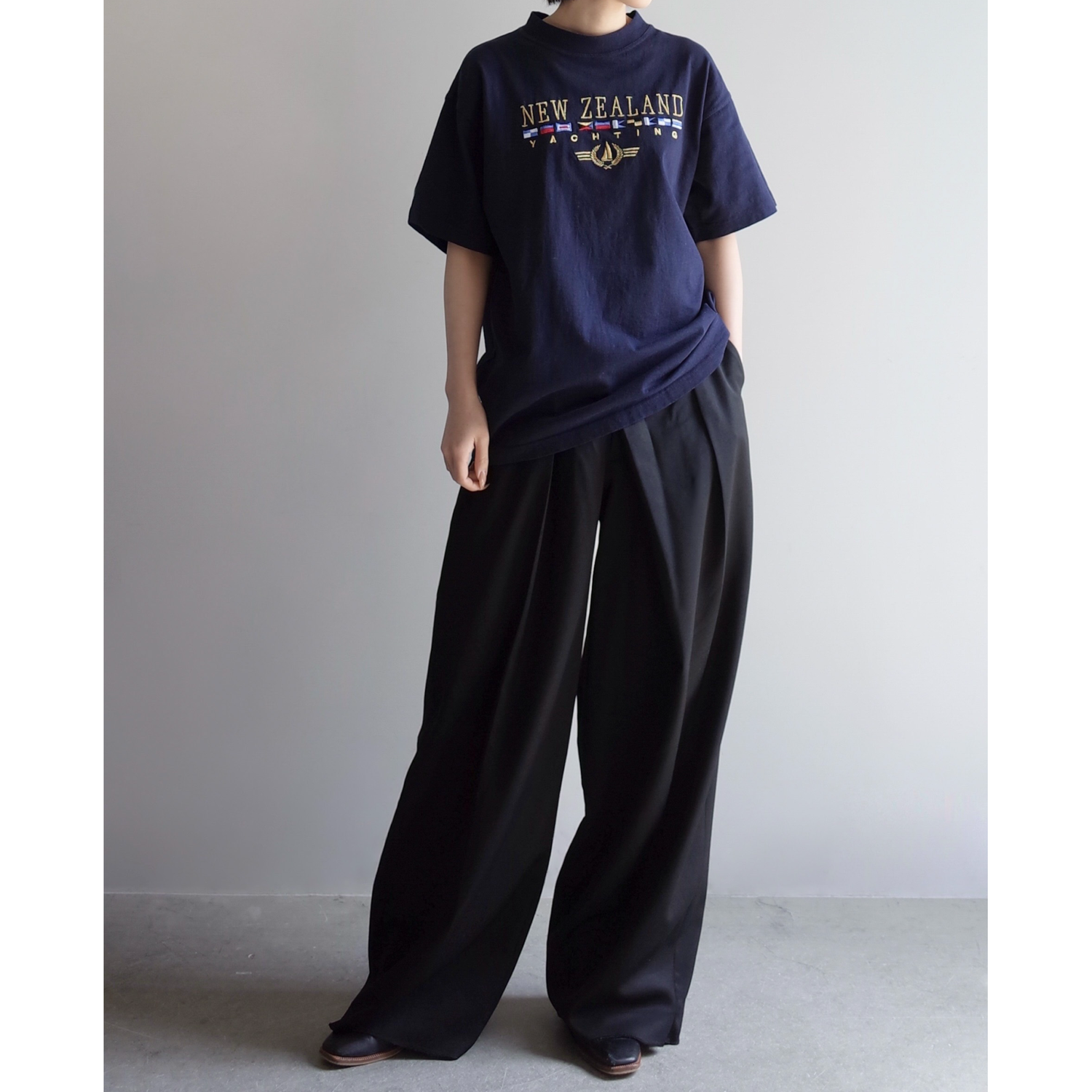 Used  / T-SHIRT